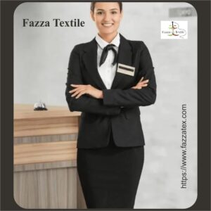 Concierge Uniforms